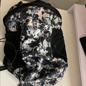 Lululemon Backpack